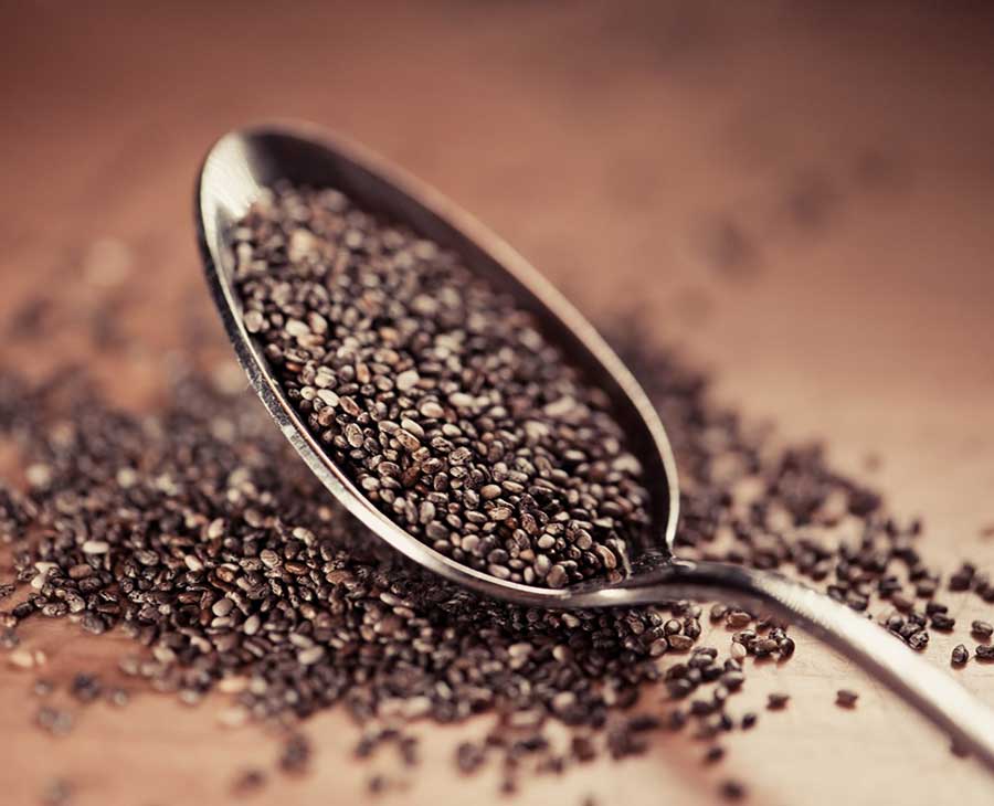 Chia