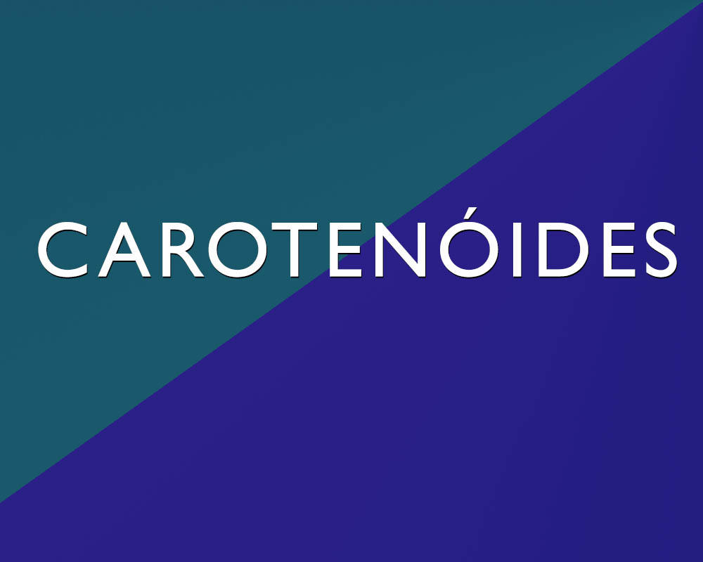 Carotenoides