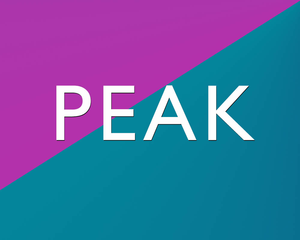 Peak