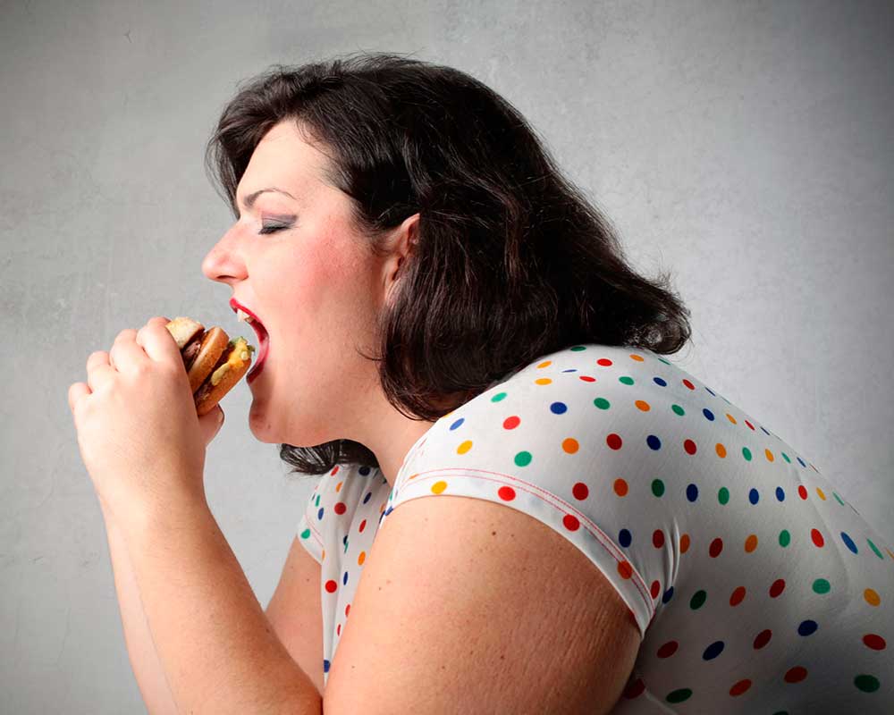 Tratamento da Obesidade
